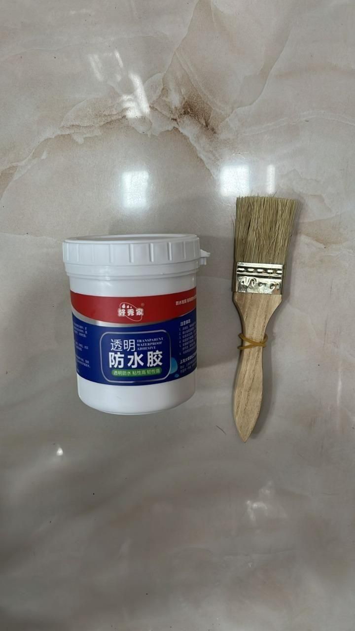 Waterproof Glue Top Concrete(Pack of 2)