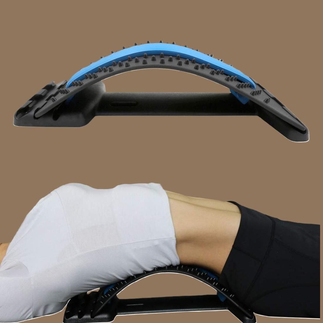 Back Pain Relief Equipment